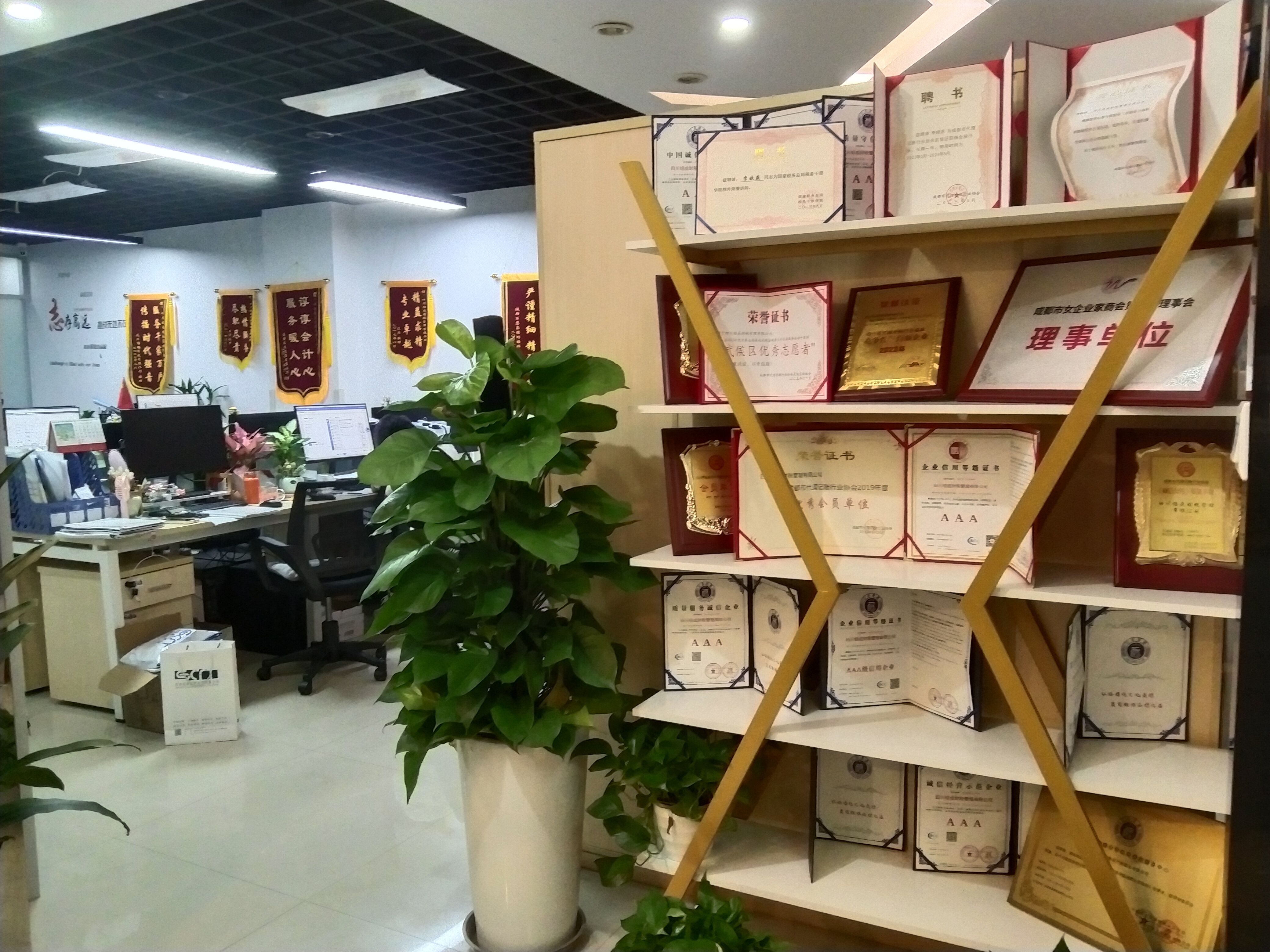 案例 4｜高新区电商小微企业（电商税务合规长期代账）